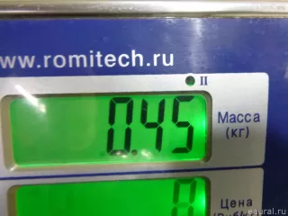 1422741 Вилка сцепления Ford B-Max Арт E48380646, вид 4