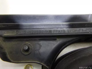 1888144 Уплотнитель двери Ford EcoSport Арт E14444225, вид 2