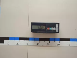 1771552 Датчик ABS передний Ford B-Max Арт E23825349, вид 6