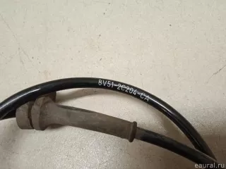 1771552 Датчик ABS передний Ford B-Max Арт E23825351, вид 2