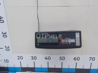 BP4S614G0C Трубка кондиционера Mazda 3 BK Арт AM52488508, вид 2