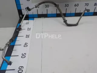 BP4S614G0C Трубка кондиционера Mazda 3 BK Арт AM52488508, вид 3