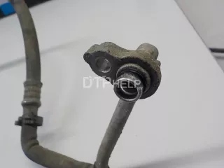 BP4S614G0C Трубка кондиционера Mazda 3 BK Арт AM52488508, вид 9