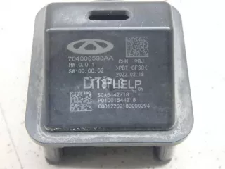 704000593AA Камера заднего вида Chery Tiggo 8 PRO Арт AM95679629, вид 6