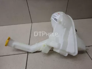 BN8V67480D Бачок омывателя лобового стекла Mazda 3 BK Арт AM95748849, вид 2