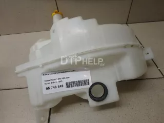 BN8V67480D Бачок омывателя лобового стекла Mazda 3 BK Арт AM95748849, вид 3