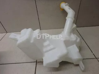 BN8V67480D Бачок омывателя лобового стекла Mazda 3 BK Арт AM95748849, вид 5