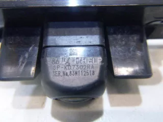8679006090 Камера заднего вида Toyota Camry XV70 Арт AM23296450, вид 5