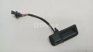 566827566A Камера заднего вида Skoda Kodiaq Арт AM23669467, вид 1