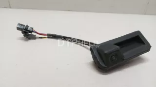 566827566A Камера заднего вида Skoda Kodiaq Арт AM23669467, вид 2