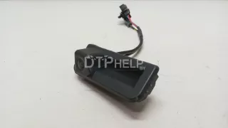 566827566A Камера заднего вида Skoda Kodiaq Арт AM23669467, вид 3