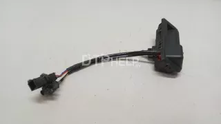 566827566A Камера заднего вида Skoda Kodiaq Арт AM23669467, вид 5