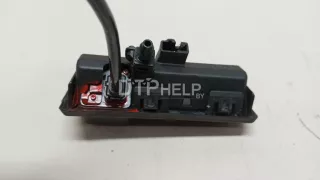 566827566A Камера заднего вида Skoda Kodiaq Арт AM23669467, вид 8