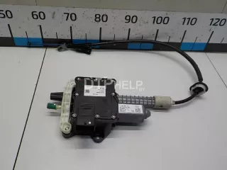 470217 Моторчик стояночного тормоза Citroen C4 2 Арт AM41180496, вид 1