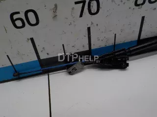 470217 Моторчик стояночного тормоза Citroen C4 2 Арт AM41180496, вид 2