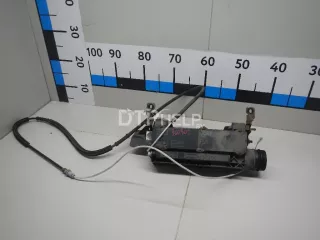 470208 Моторчик стояночного тормоза Citroen C5 2 Арт AM70300902, вид 1