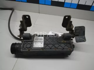 470208 Моторчик стояночного тормоза Citroen C5 2 Арт AM70300902, вид 4