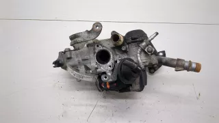 333422911614,506390300 Клапан EGR Peugeot 308 2 1.6л HDI Арт 20549645, вид 1