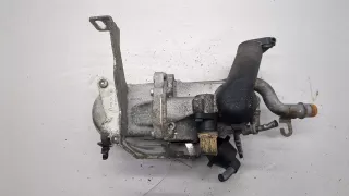 333422911614,506390300 Клапан EGR Peugeot 308 2 1.6л HDI Арт 20549645, вид 2