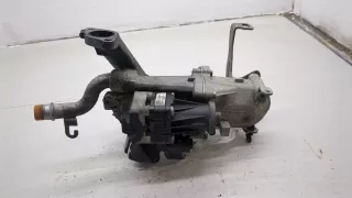 333422911614,506390300 Клапан EGR Peugeot 308 2 1.6л HDI Арт 20549645, вид 4