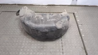 8530G3 Защита арок задняя правая (подкрылок) Citroen Berlingo 2  Арт 20542057, вид 2