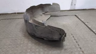 8530G3 Защита арок задняя правая (подкрылок) Citroen Berlingo 2  Арт 20542057, вид 4