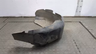 8530G3 Защита арок задняя правая (подкрылок) Citroen Berlingo 2  Арт 20542057, вид 5