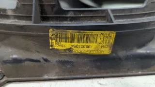 95301358 Вентилятор радиатора Chevrolet Trax Арт 20429755, вид 2