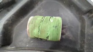 95301358 Вентилятор радиатора Chevrolet Trax Арт 20429755, вид 5