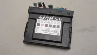 13589196 Блок комфорта Chevrolet Trax Арт 20544414, вид 1