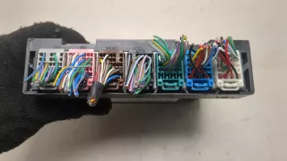 13589196 Блок комфорта Chevrolet Trax Арт 20544414, вид 4