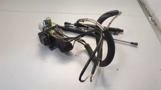 8N7871611A Насос гидроподвески Audi TT 1 Арт 20541753, вид 1