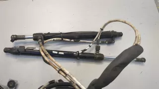 8N7871611A Насос гидроподвески Audi TT 1 Арт 20541753, вид 3