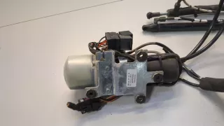 8N7871611A Насос гидроподвески Audi TT 1 Арт 20541753, вид 4