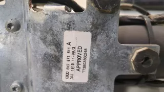 8N7871611A Насос гидроподвески Audi TT 1 Арт 20541753, вид 5