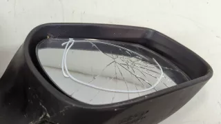 BP7C69120A Зеркало правое Mazda 3 BK Арт 20558220, вид 3