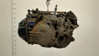 2231S1 Коробка передач автоматическая (АКПП) Citroen C4 Grand Picasso 1 2.0л HDI Арт 20397638, вид 4