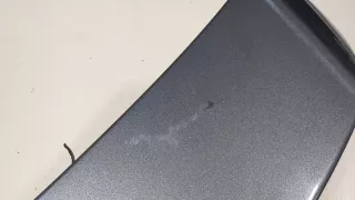 6515A0120 Спойлер Citroen C-Crosser Арт 8983692, вид 2