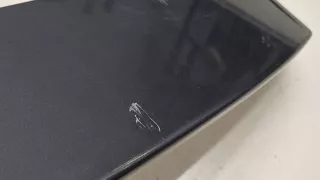 6515A0120 Спойлер Citroen C-Crosser Арт 8983692, вид 3