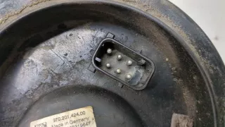 97020142400 Фильтр топливный Porsche Panamera 970 4.8л Инжектор Арт 20554102, вид 3