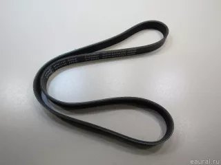 6PK1148 Ремень ручейковый Citroen Xsara Арт E81115321, вид 1