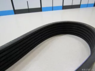 6PK1148 Ремень ручейковый Citroen Xsara Арт E81115321, вид 3