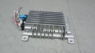 bn9r66920 Усилитель музыки Mazda 3 BK Арт 6EP20XL01, вид 3