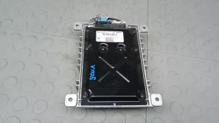 bn9r66920 Усилитель музыки Mazda 3 BK Арт 6EP20XL01, вид 4