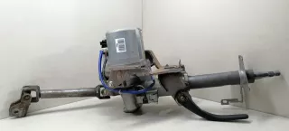 48810JG40C,WS69Z10059,BD0035 Электрогидроусилитель руля Nissan X-Trail T31 Арт 2086883-1, вид 2