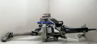 48810JG40C,WS69Z10059,BD0035 Электрогидроусилитель руля Nissan X-Trail T31 Арт 2086883-1, вид 3