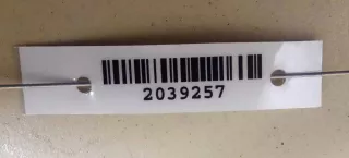  корректор фар Nissan Almera N16 Арт 2039257, вид 4