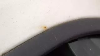 1677681880 Замок двери передней левой Citroen Jumper 3 Арт 11340101, вид 3