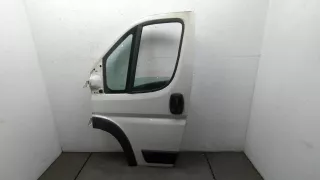 1677681880 Замок двери передней левой Citroen Jumper 3 Арт 11340101, вид 4