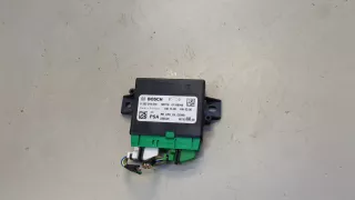 9819360080,0263014016 Блок управления парктрониками Citroen C5 Aircross Арт 20562063, вид 1